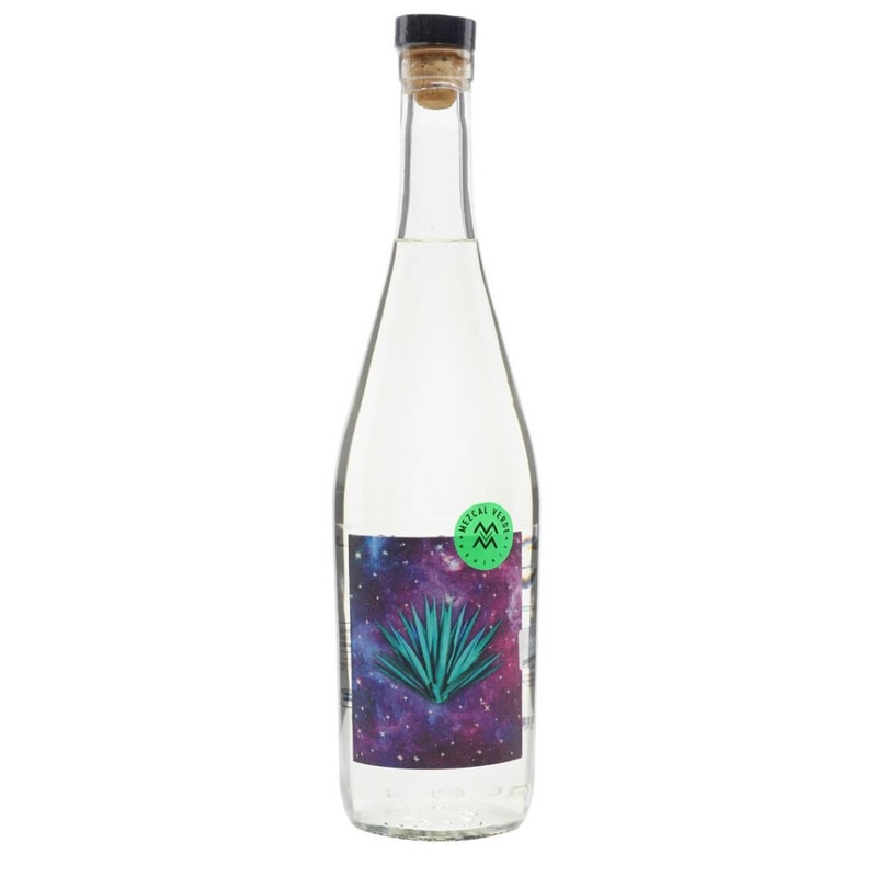Amores Mezcal Verde