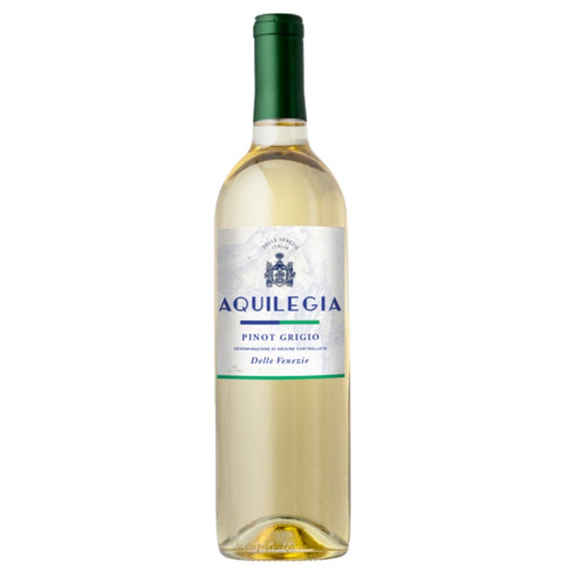 Aquilegia Pinot Grigio