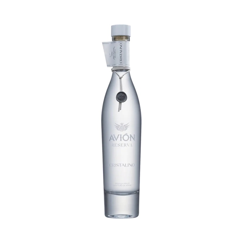 Avion Reserva Cristalino Tequila 750 ML