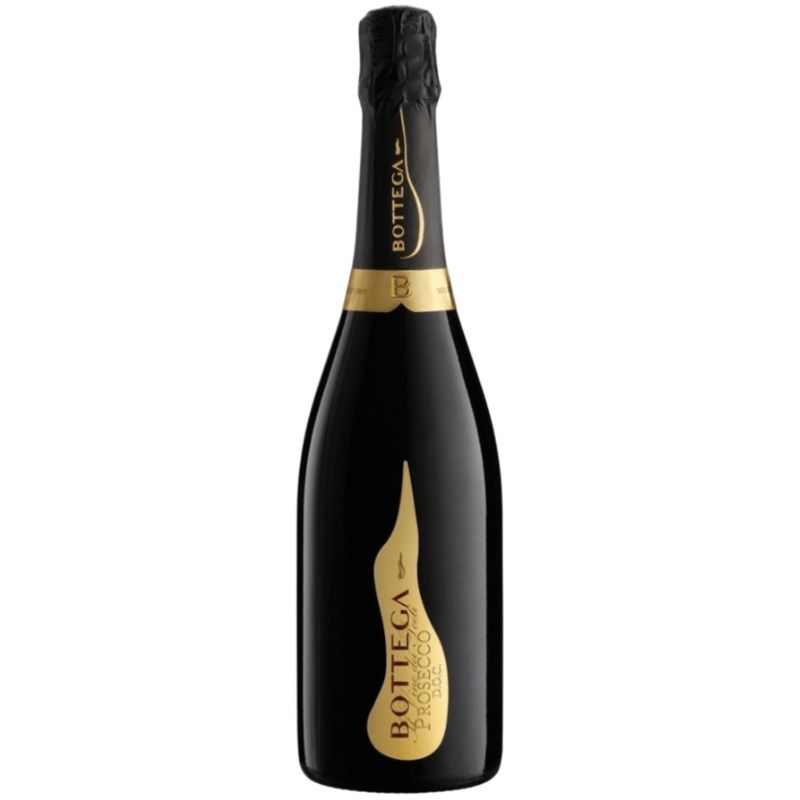 Bottega IL Vino dei Poeti Prosecco DOC Spumante Brut 75cl