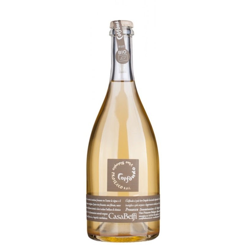 Casa Belfi Colfondo Prosecco