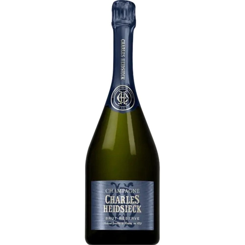 Charles Heidsieck Brut Reserve 750 ML