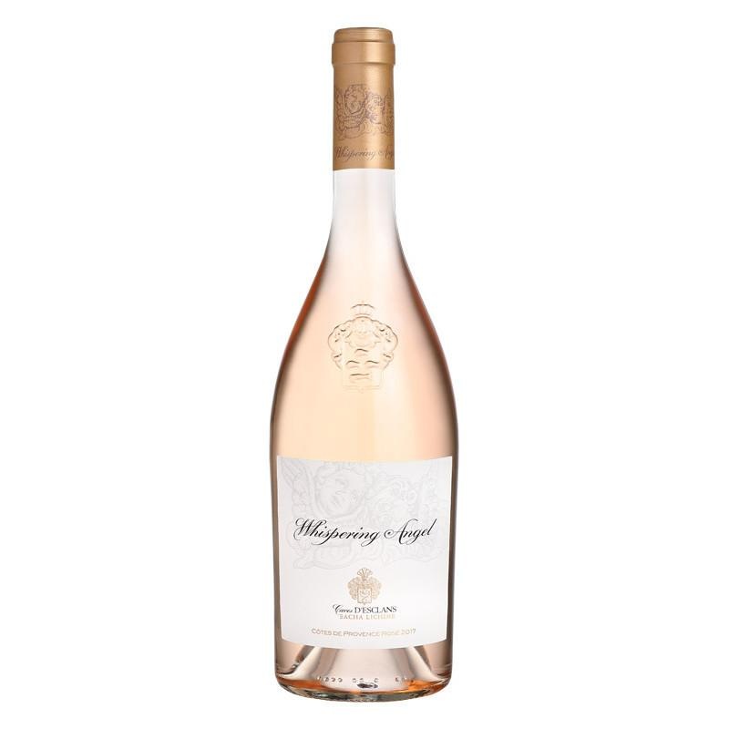 Chateau d’Esclans Rose Whispering Angel