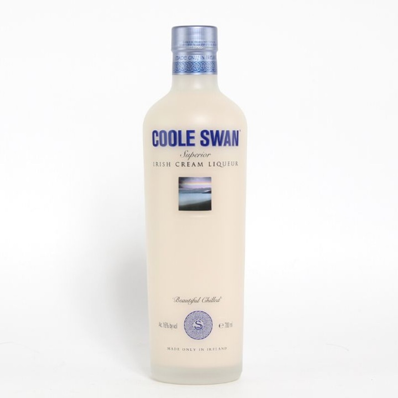 Coole Swan Superior Irish Cream Liqueur (70cl, 16%)