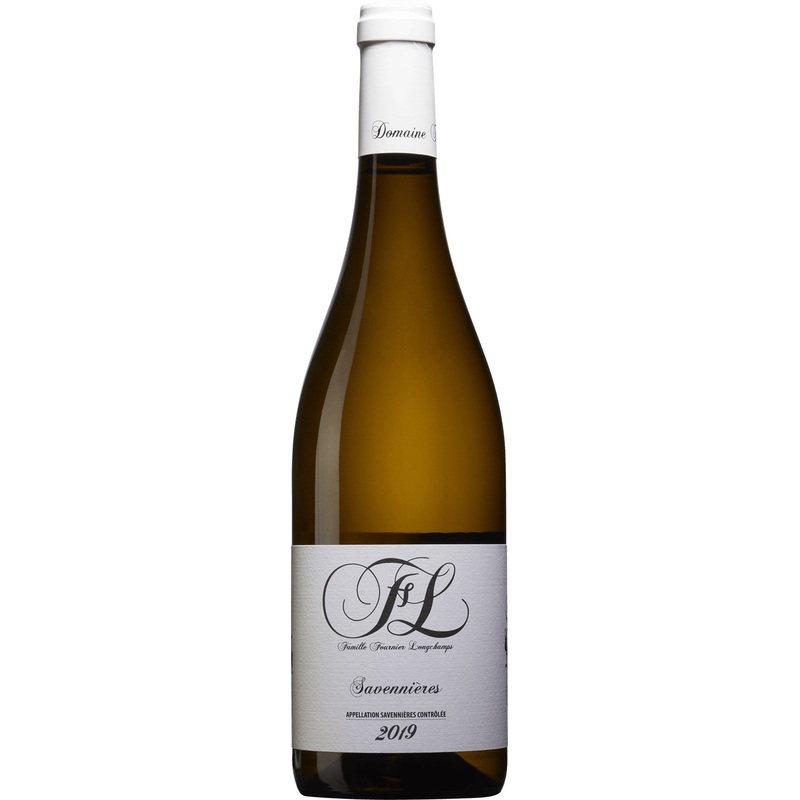 Domaine FL Savennieres Le Parc 2019 750-12 2019 750ml 1