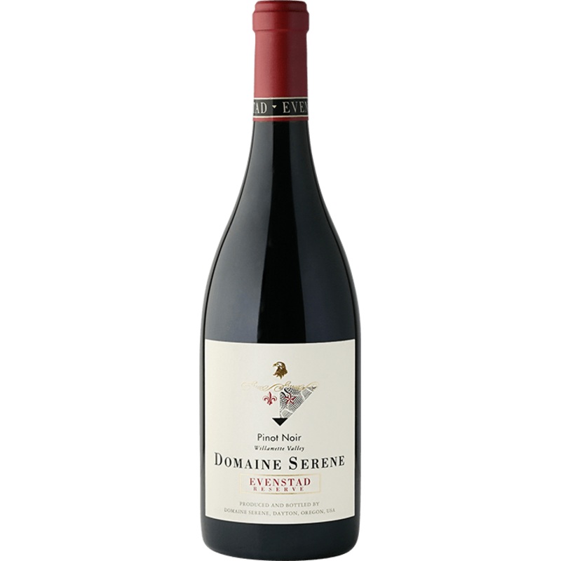 Domaine Serene Evenstad Reserve Pinot Noir