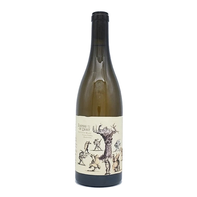 Empire of Dirt Sauvignon Blanc