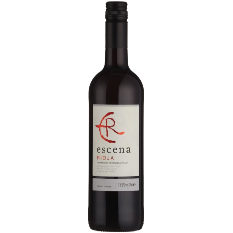 Escena Rioja Tinto