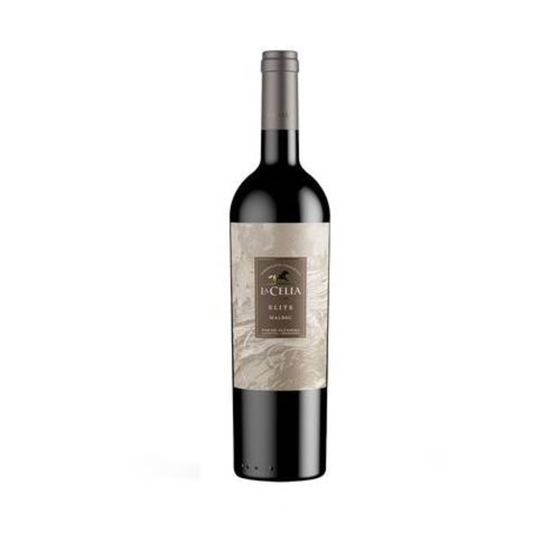 La Celia Malbec Elite – 750ML