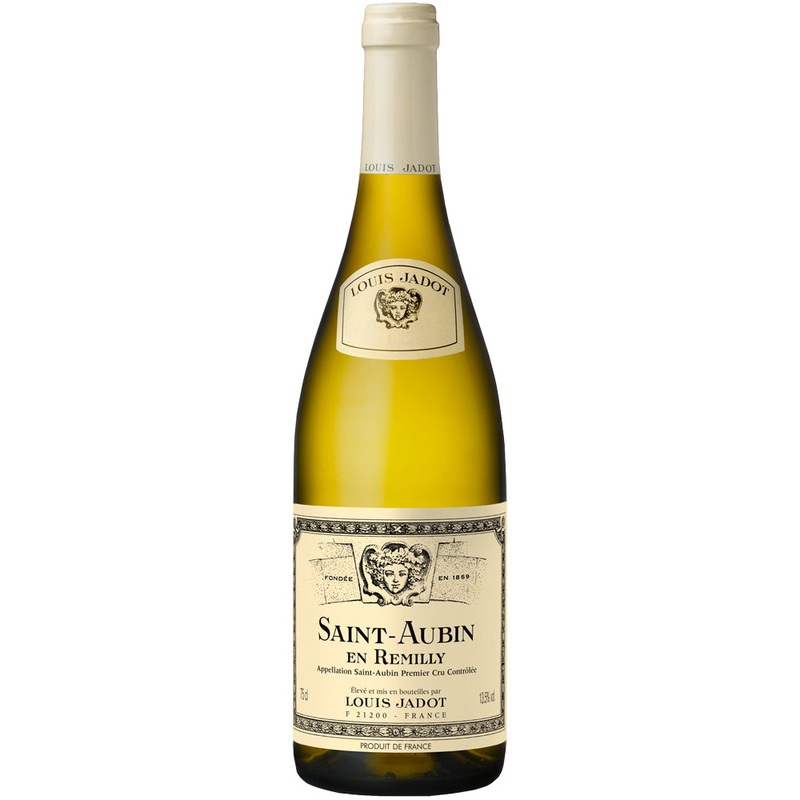 Louis Jadot Saint-Aubin 1er Cru En Remilly 2018
