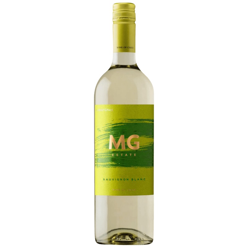 Montgras MG Sauvignon Blanc 75cl