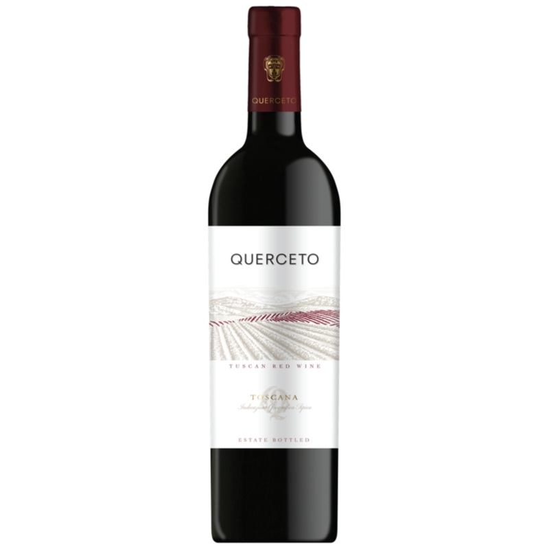 Querceto Toscana Rosso