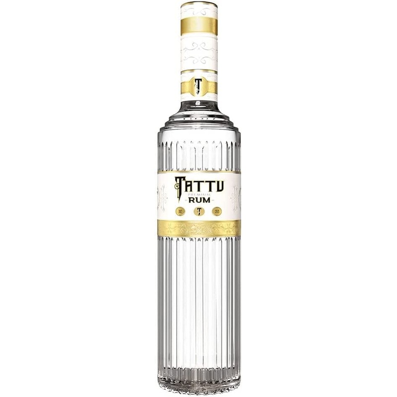 Tattu Rum 70cl