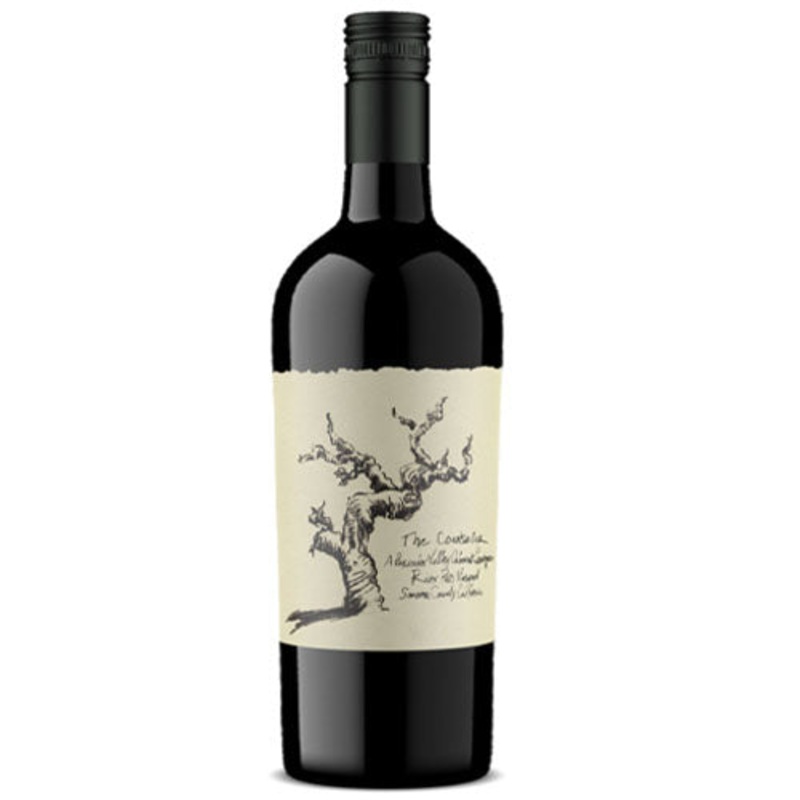 The Counselor Cabernet Sauvignon 2022 – 750ML