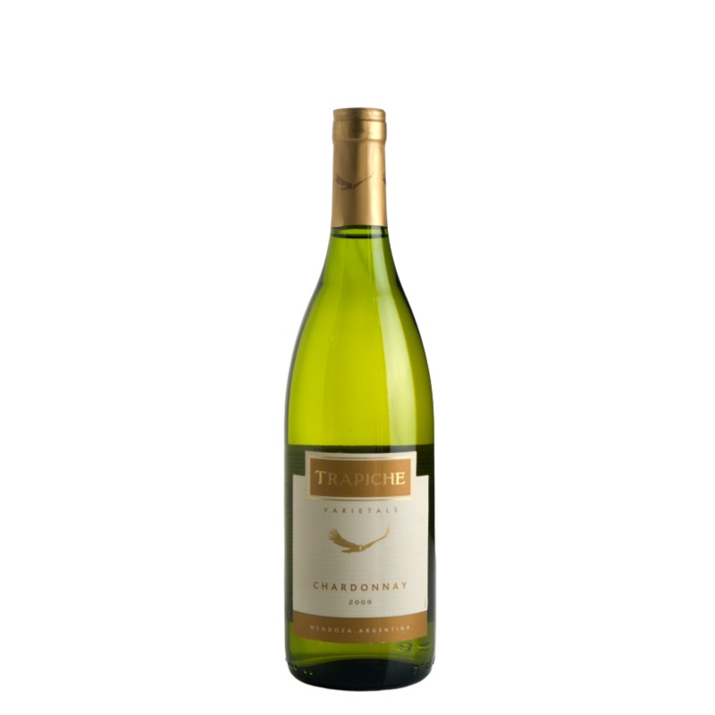 Trapiche Varietals Chardonnay 750 ML