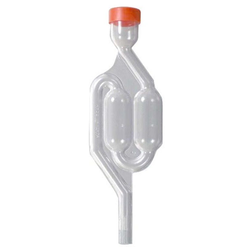 Airlocks, Syphons, Cleaning & Ancillaries Smart Airlock