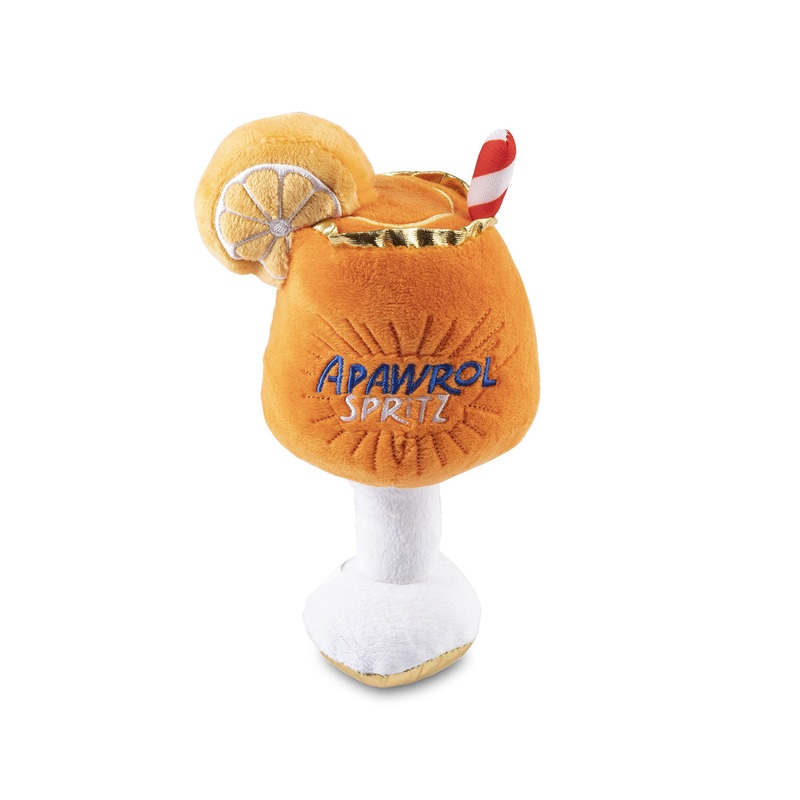 Apawrol Spritz Dog Toy SINGLE