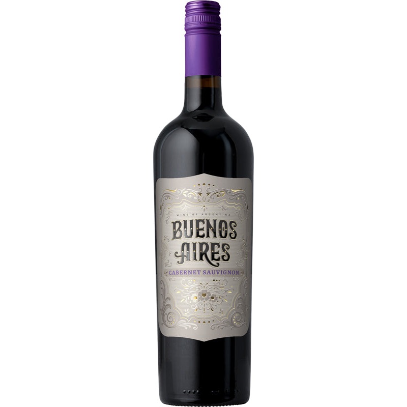 Buenos Aires Cabernet 2021