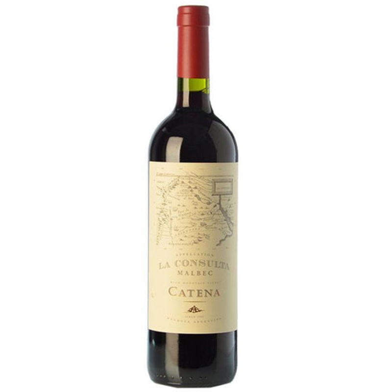 Catena Malbec La Consulta 2020 -750ml