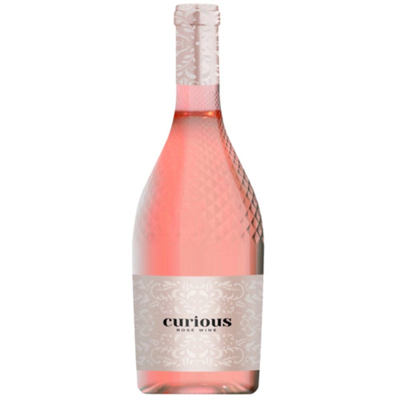 Curious Rose 750ML