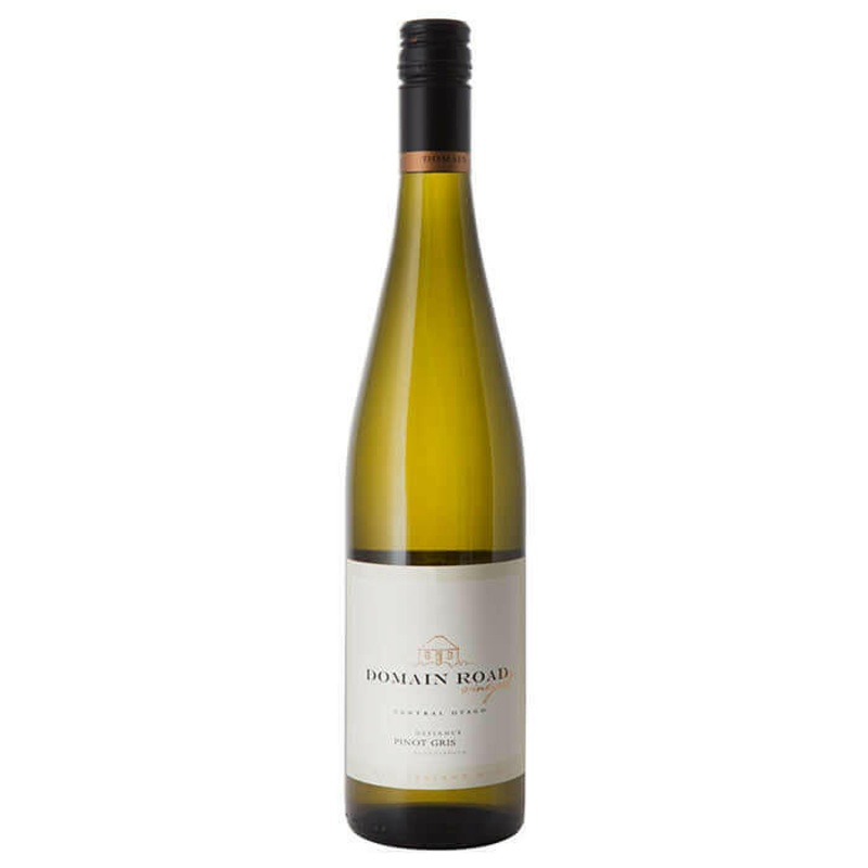 Domain Road ‘Defiance’ Pinot Gris, Central Otago 2023
