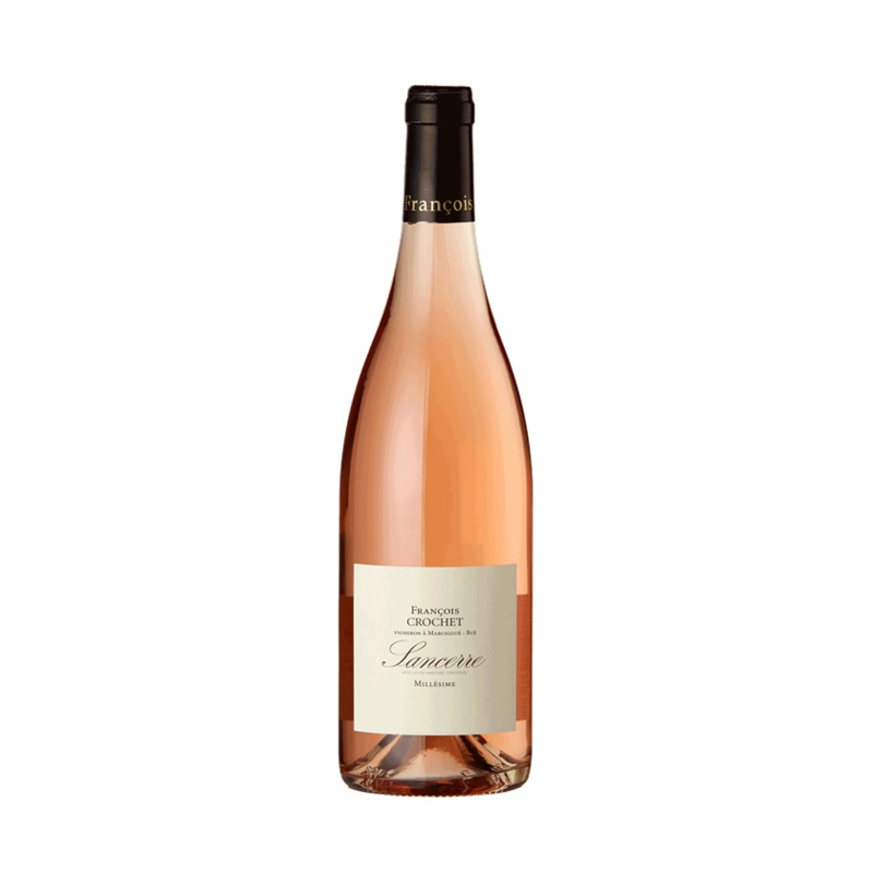 Domaine Francois Crochet, Sancerre Rose, 2024 (Case)