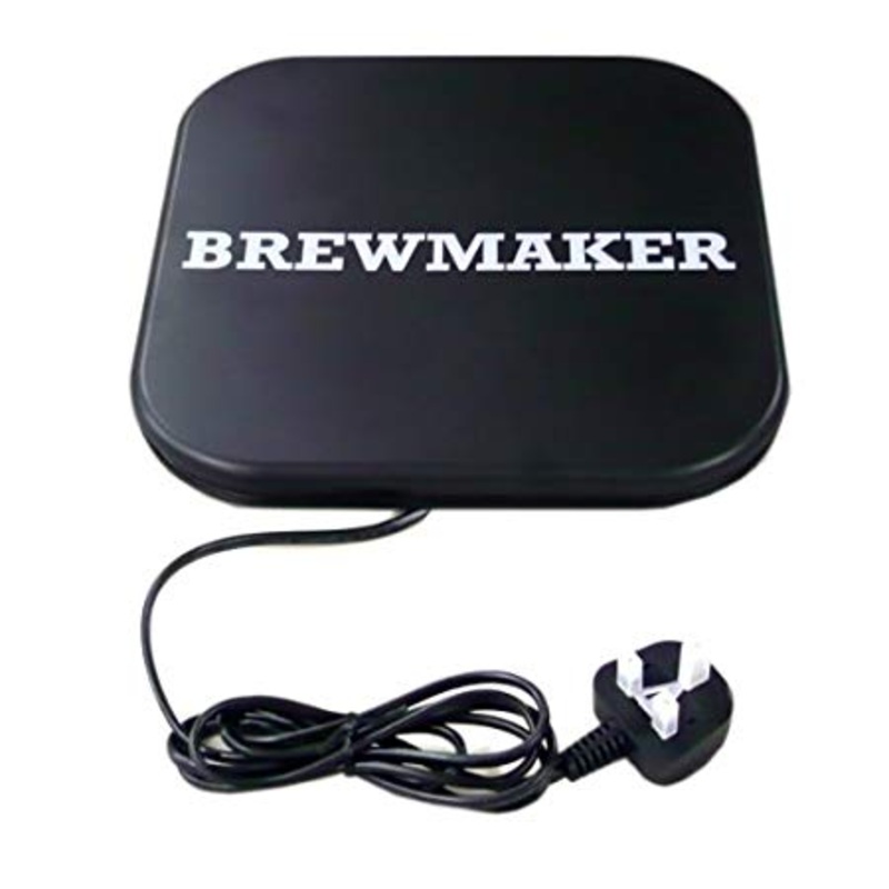 Heating Equipment Brew2Bottle Heatpad With Temperature Control