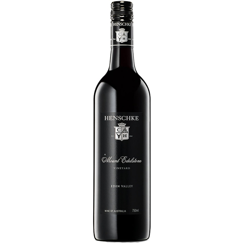 Henschke ‘Mount Edelstone’ Eden Valley Shiraz 2016 Single Bottle