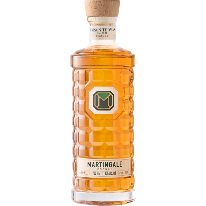 Martingale Cognac 700 ML