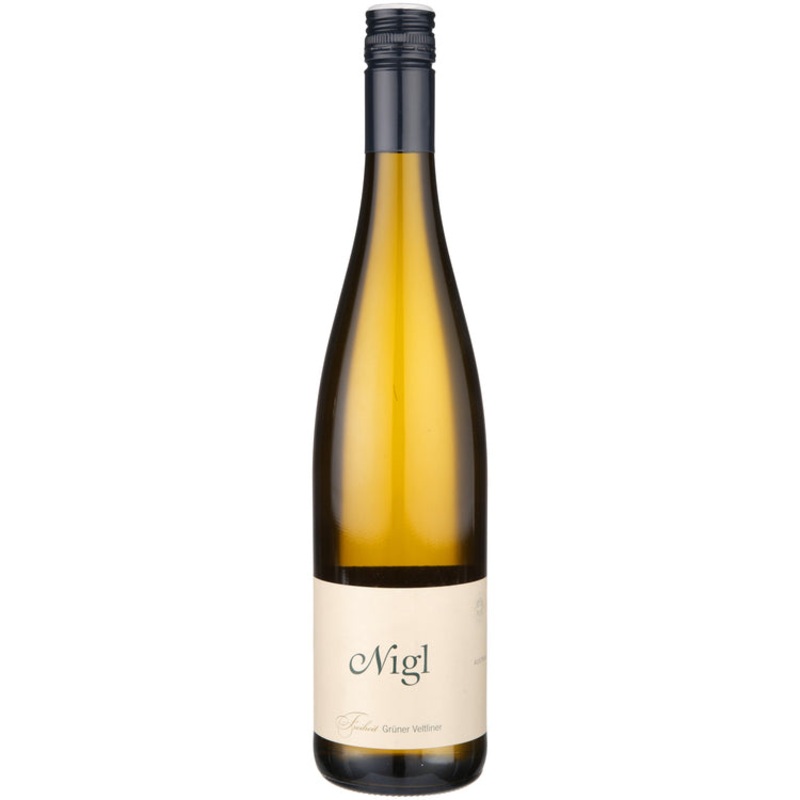 Nigl Gruner Veltliner Freiheit Krems 2018 750 ML