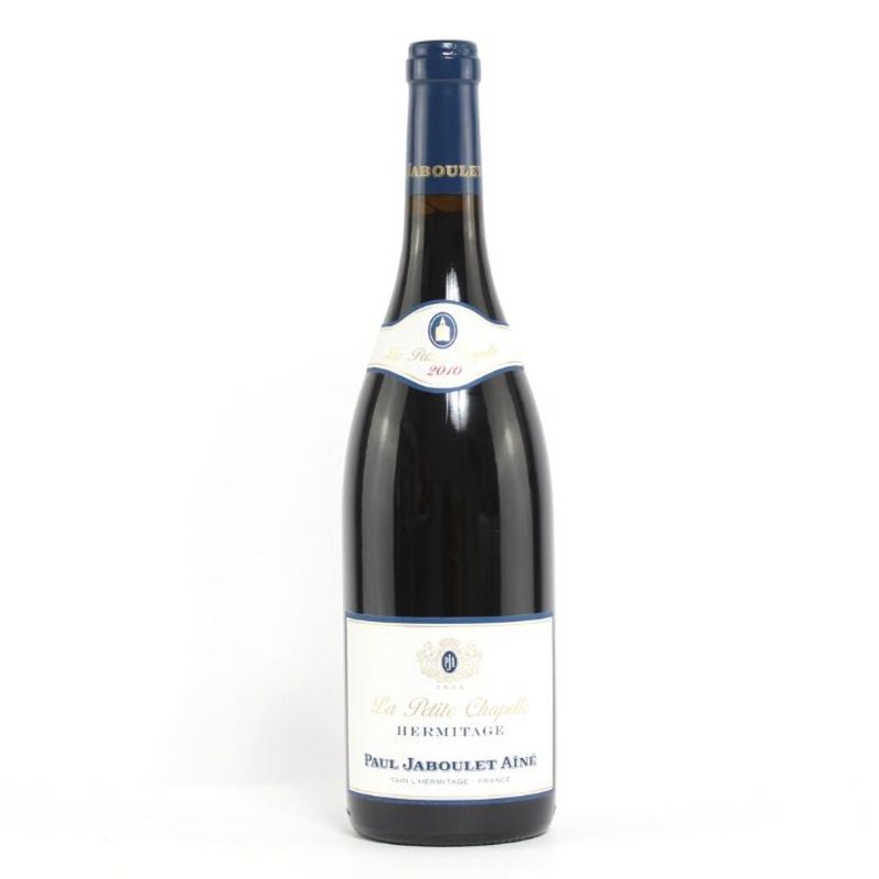 Paul Jaboulet Aine, Hermitage La Petite Chapelle 2010