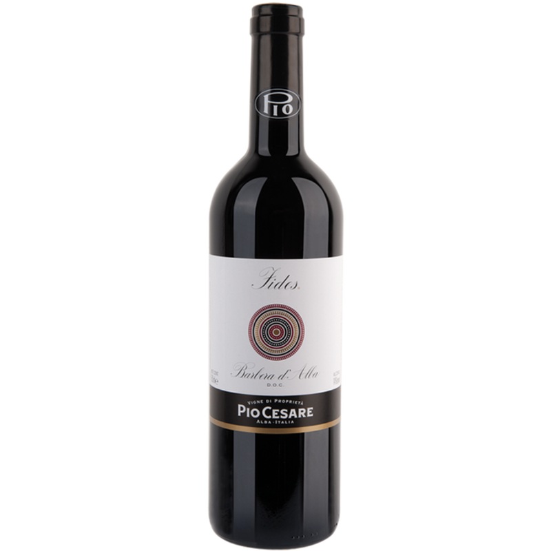Pio Cesare Barbera D’Alba Fides