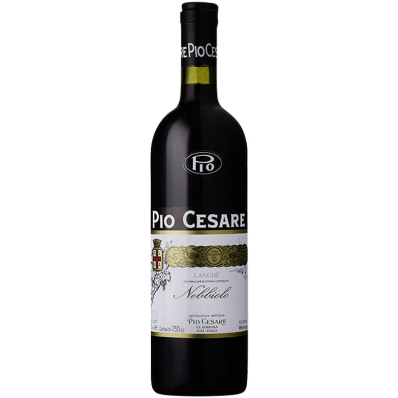 Pio Cesare Nebbiolo Langhe