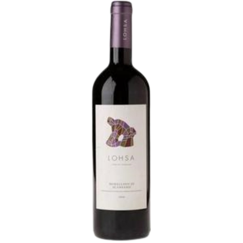 Poliziano Morellino di Scansano Lohsa 2017 750 ML