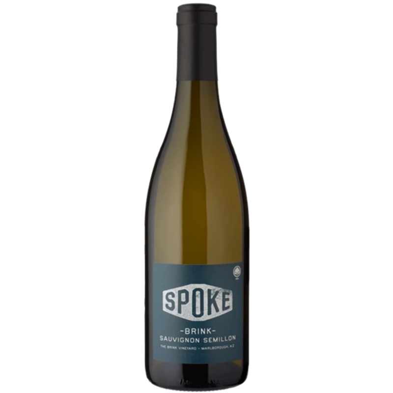 Spoke Brink Sauvignon Semillon 2021 (Case)