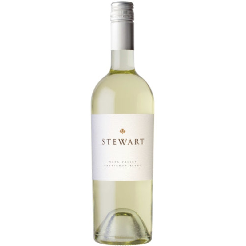 Stewart Sauvignon Blanc Napa Valley 2023 – 750ML