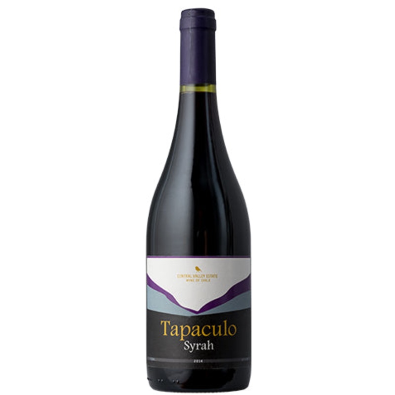 Tapaculo Syrah