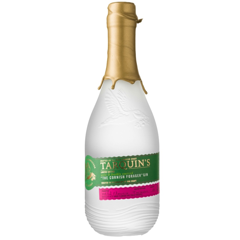Tarquin’s ‘The Cornish Forager’ Gin 70cl