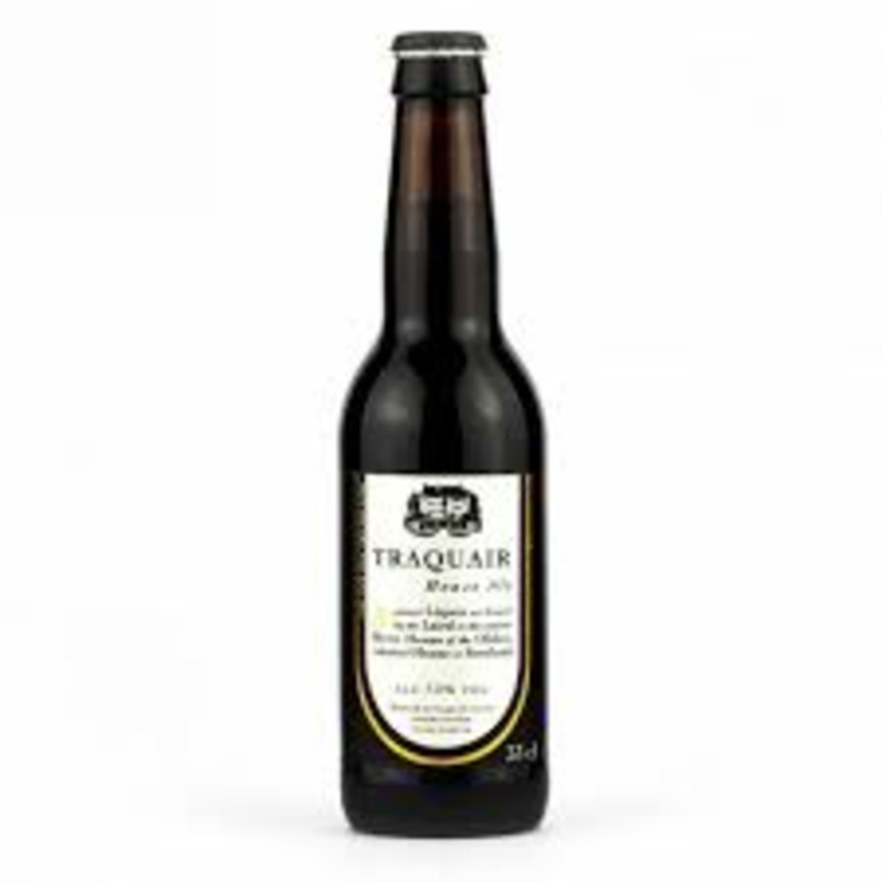 Traquair House Ale