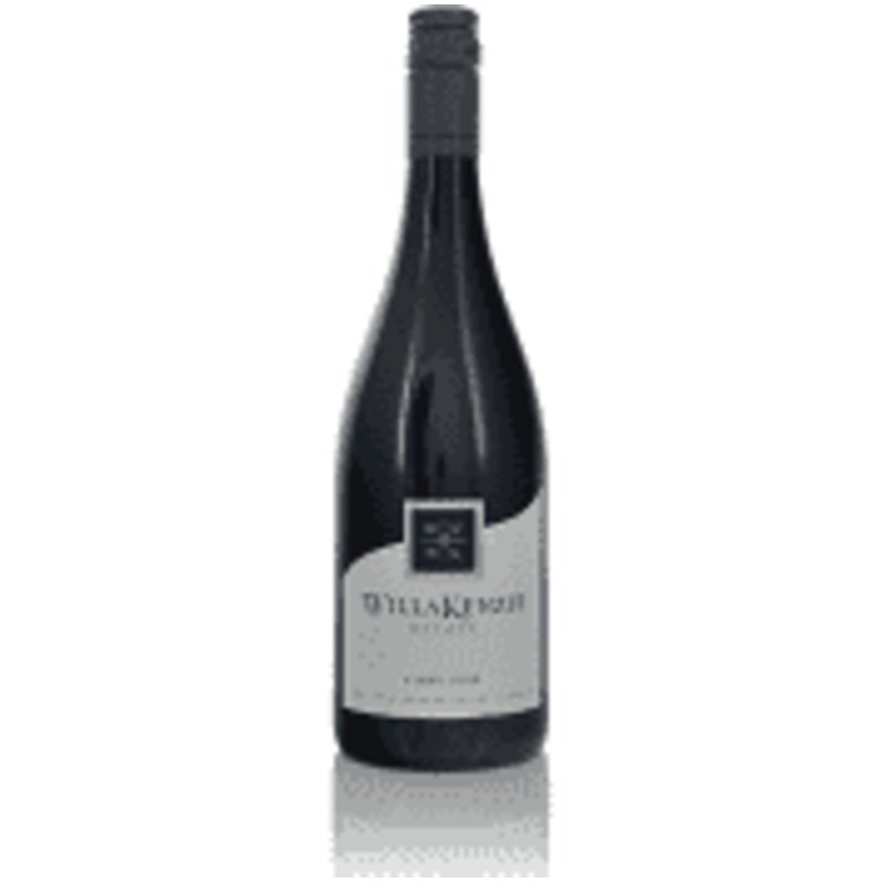 Willakenzie Willamette Valley Pinot Noir 14.5% abv 75cl