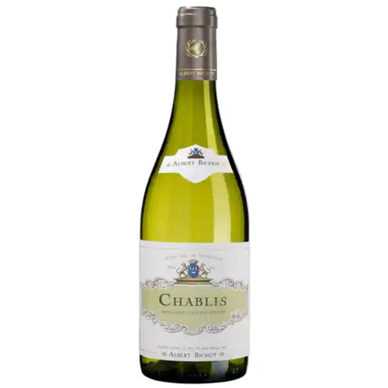 Albert Bichot Chablis Chardonnay – 750ML