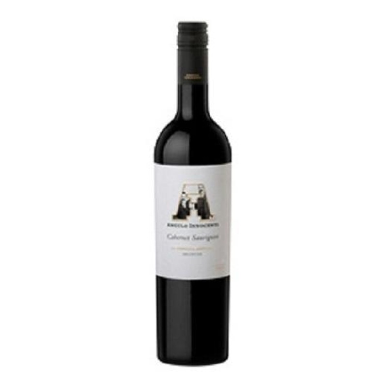 Angulo Innocenti Cabernet Sauvignon – 750ML