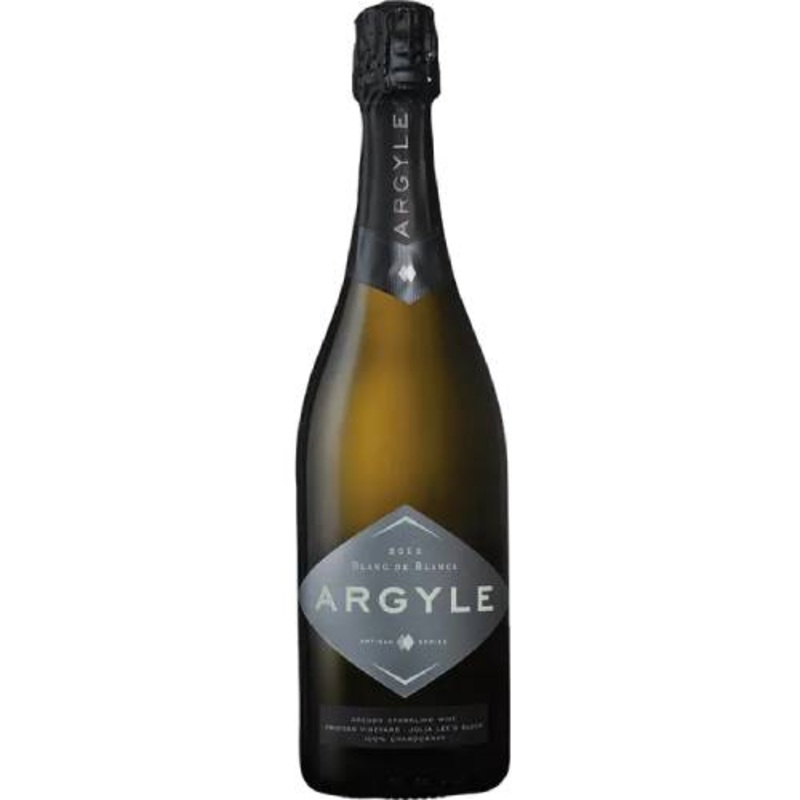 Argyle Brut Blanc de Blancs 2020 – 750ML