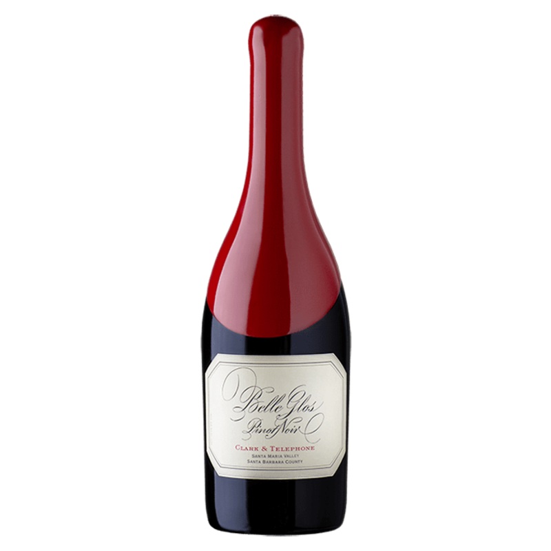 Belle Glos Clark & Telephone Pinot Noir