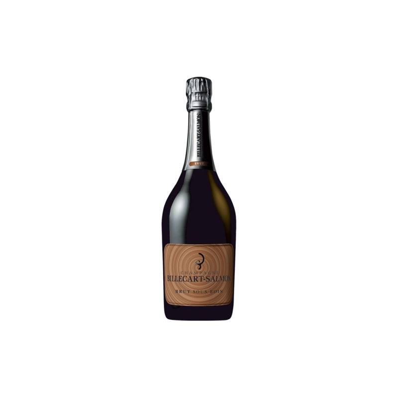 Billecart-Salmon Extra Brut Sous Bois Champagne NV