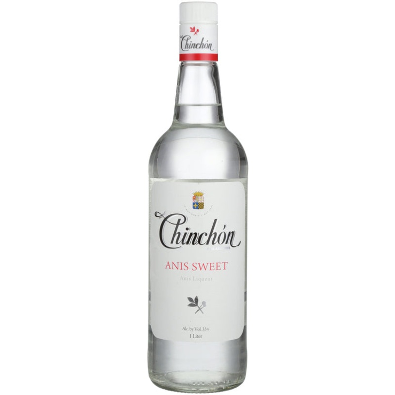 Chinchon Anis Liqueur Sweet 70 1 L