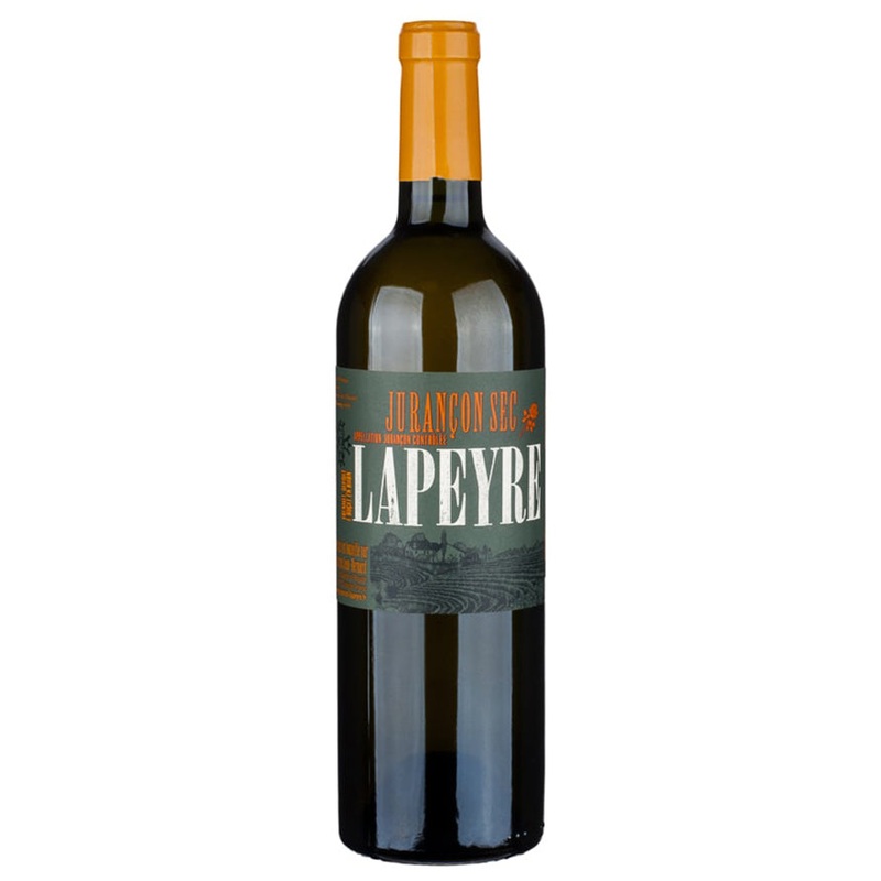 Clos Lapeyre Jurancon Sec 2022