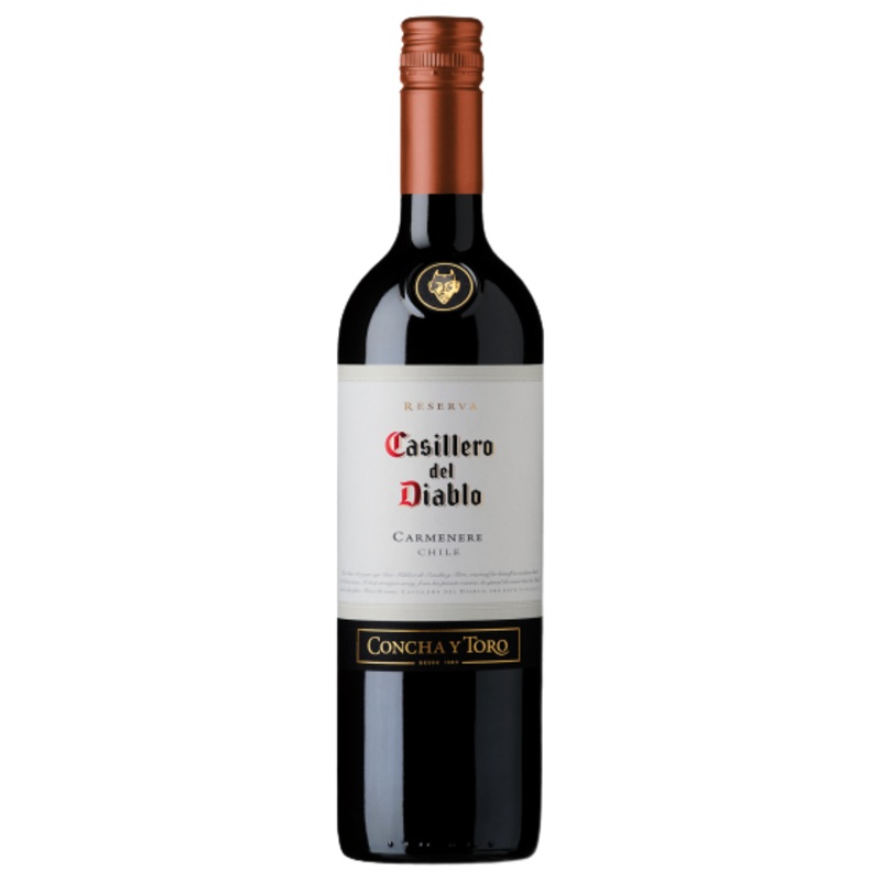 Concha y Toro Serie Riberas Gran Reserva Malbec Marchigue 750 ML