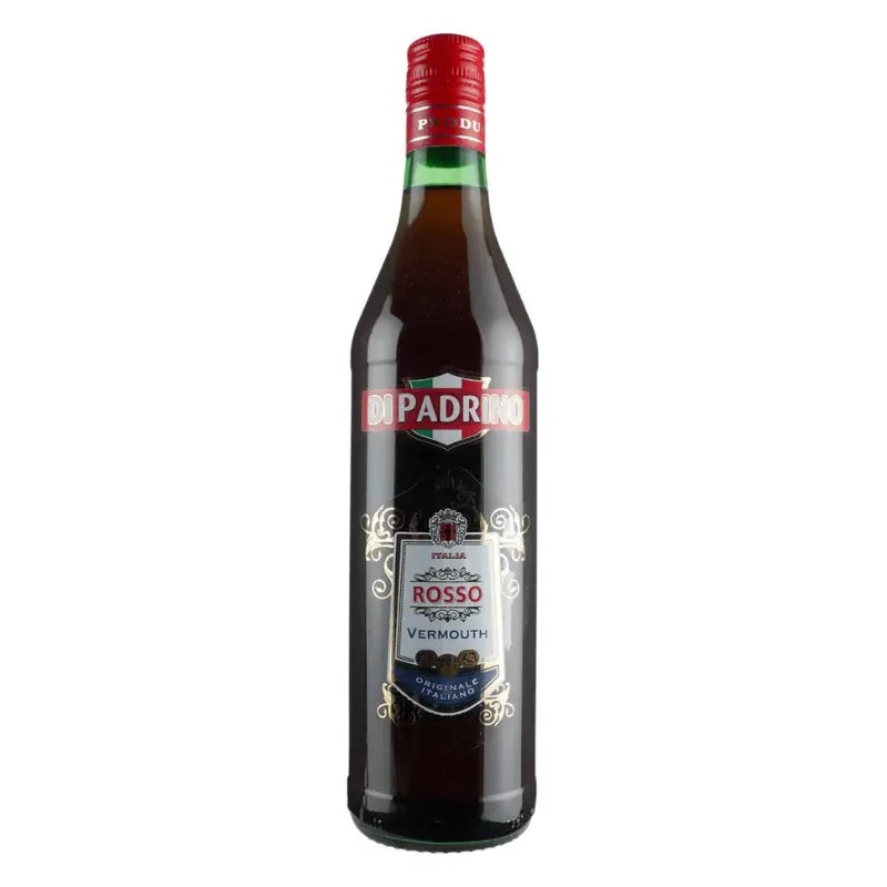 Di Padrino Rosso Vermouth 750mL