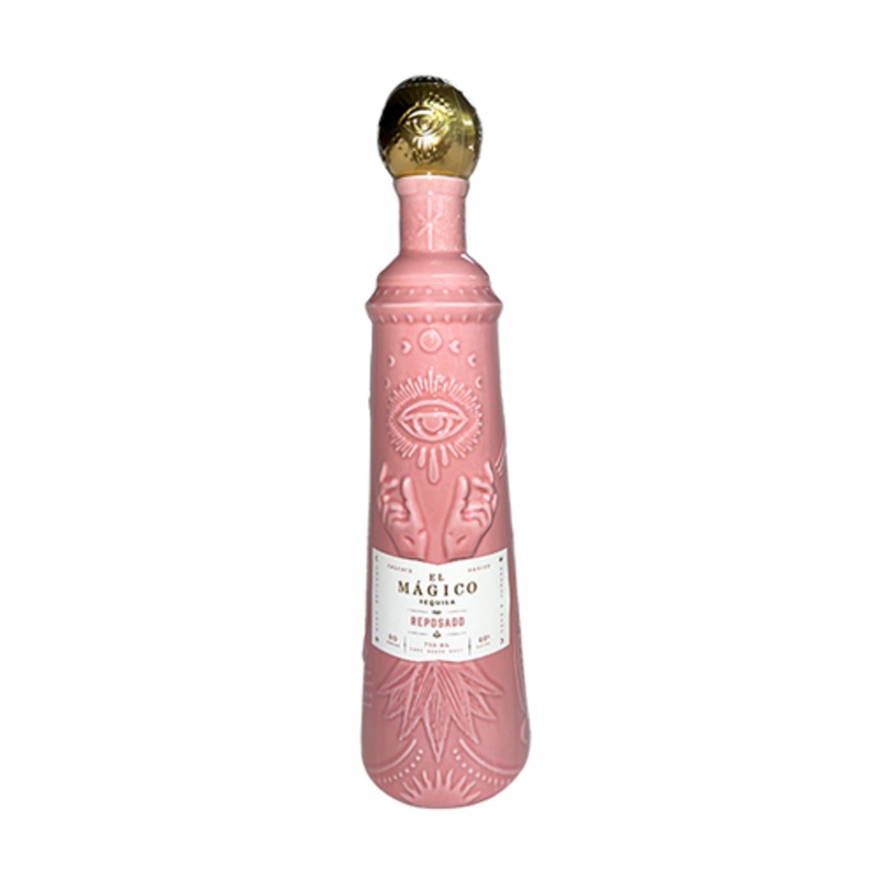 El Magico Reposado Tequila – 750ML